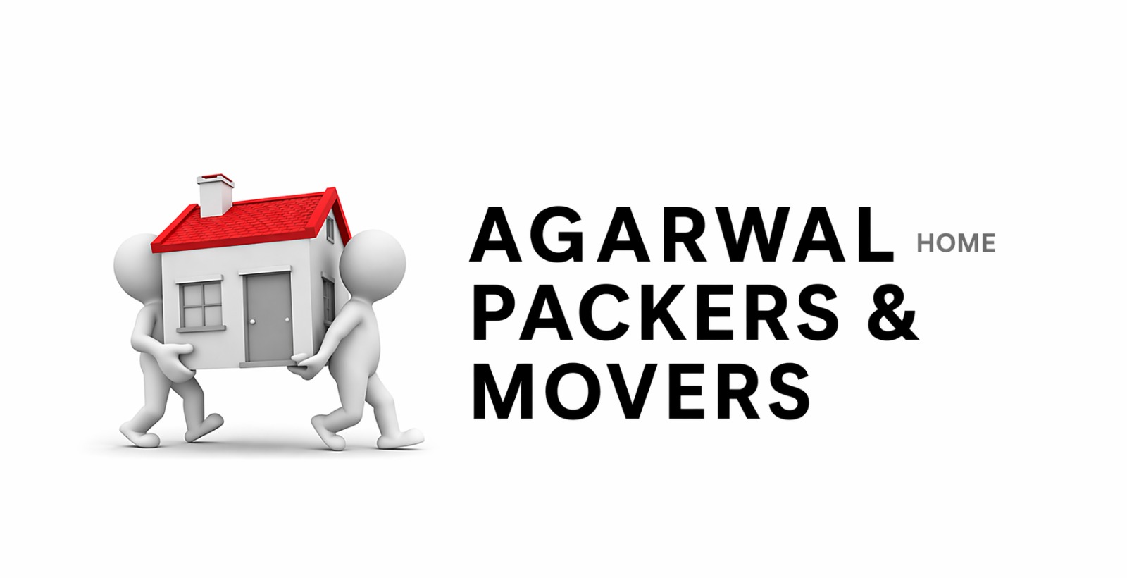 Agarwal Home Packers and Movers logo